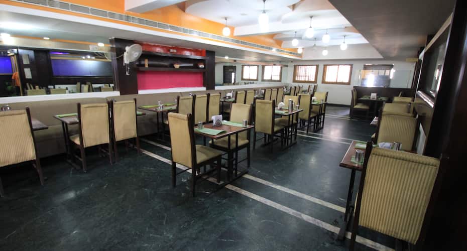 Bhagini Residency (K.R.Puram), Bangalore 5